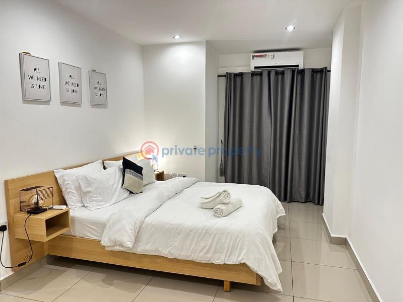 2 bedroom Apartment For Sale East Legon Accra - 10