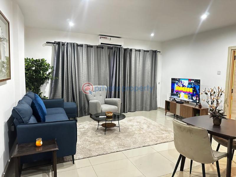 2 bedroom Apartment For Sale East Legon Accra - 1