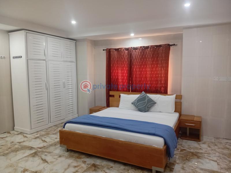 2 bedroom Apartment For Rent East Legon Accra - 4