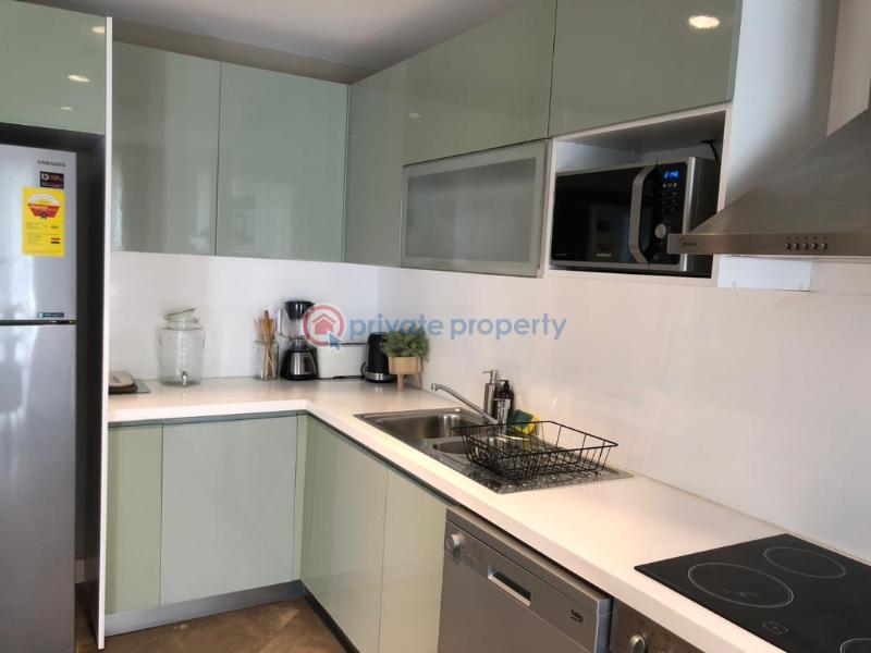 2 bedroom Apartment For Sale Cantonments Accra - 3