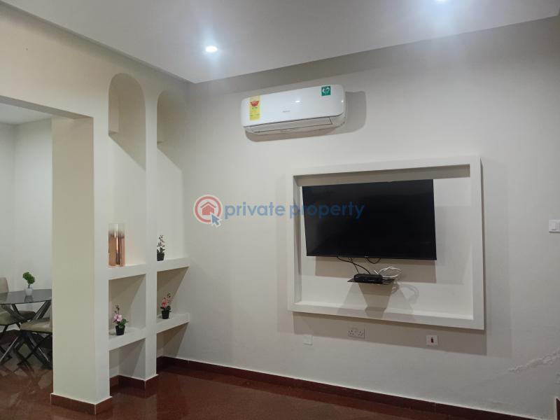 2 bedroom Apartment For Rent East Legon Accra - 1