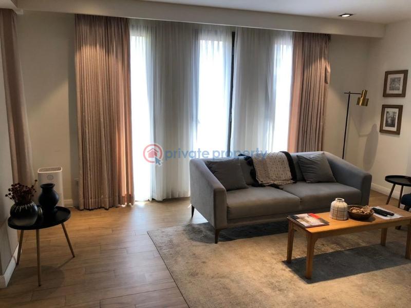 2 bedroom Apartment For Sale Cantonments Accra - 2
