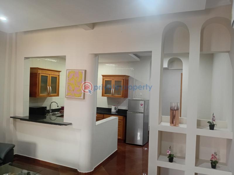2 bedroom Apartment For Rent East Legon Accra - 8