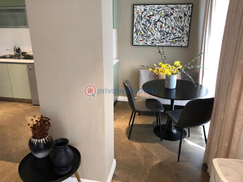 2 bedroom Apartment For Sale Cantonments Accra - 7