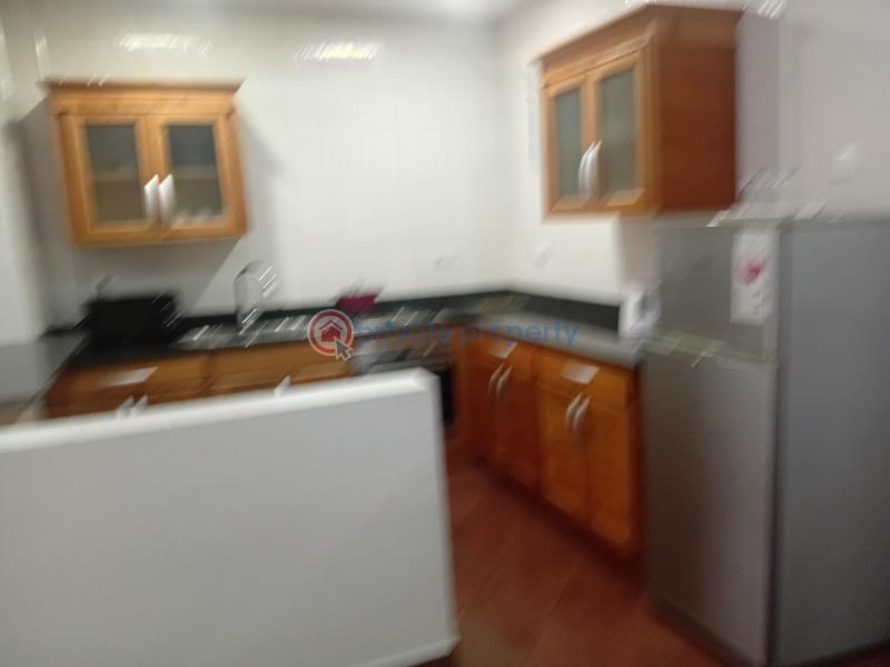 2 bedroom Apartment For Rent East Legon Accra - 3