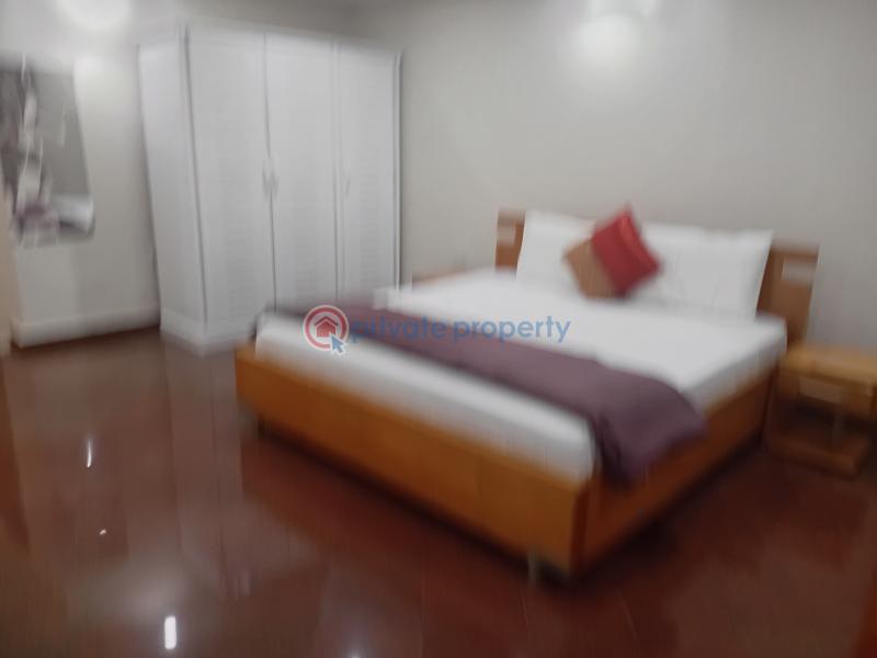 2 bedroom Apartment For Rent East Legon Accra - 5