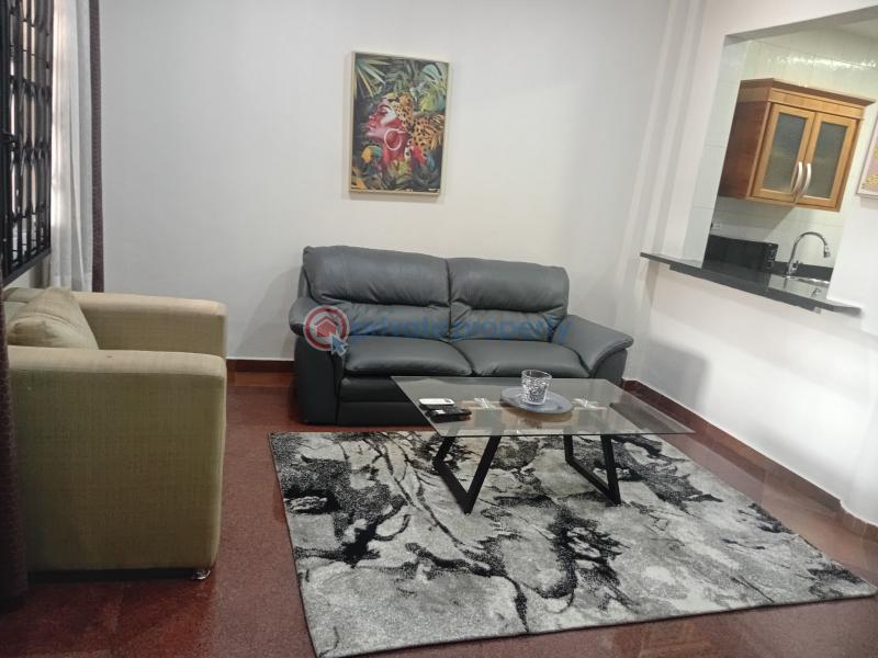 2 bedroom Apartment For Rent East Legon Accra - 2