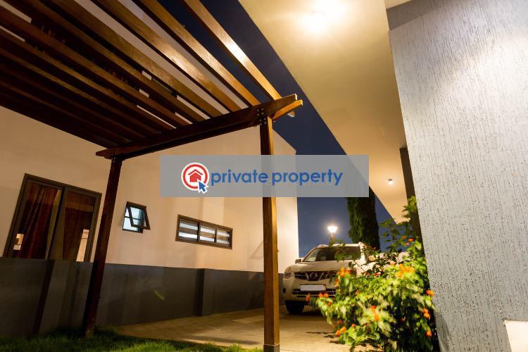 2 bedroom Apartment For Sale &nbsp;trasacco East Legon Accra - 14