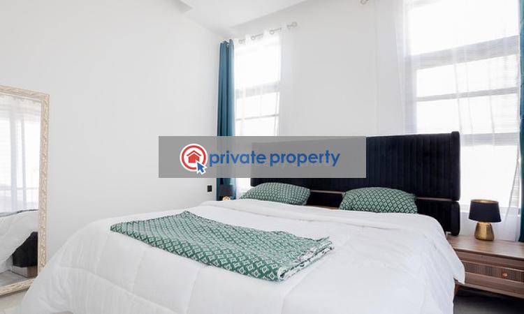 2 bedroom Apartment For Sale &nbsp;trasacco East Legon Accra - 4