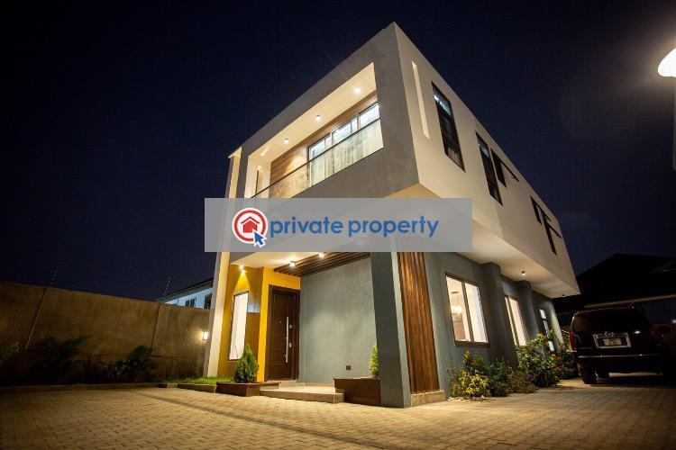2 bedroom Apartment For Sale &nbsp;trasacco East Legon Accra - 13