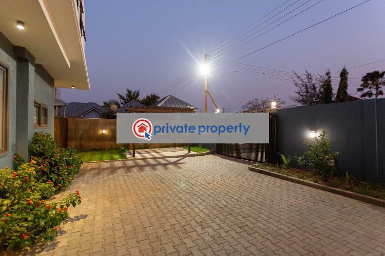 2 bedroom Apartment For Sale &nbsp;trasacco East Legon Accra - 10