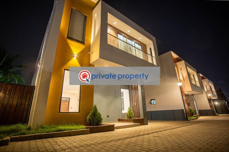 2 bedroom Apartment For Sale &nbsp;trasacco East Legon Accra - 9