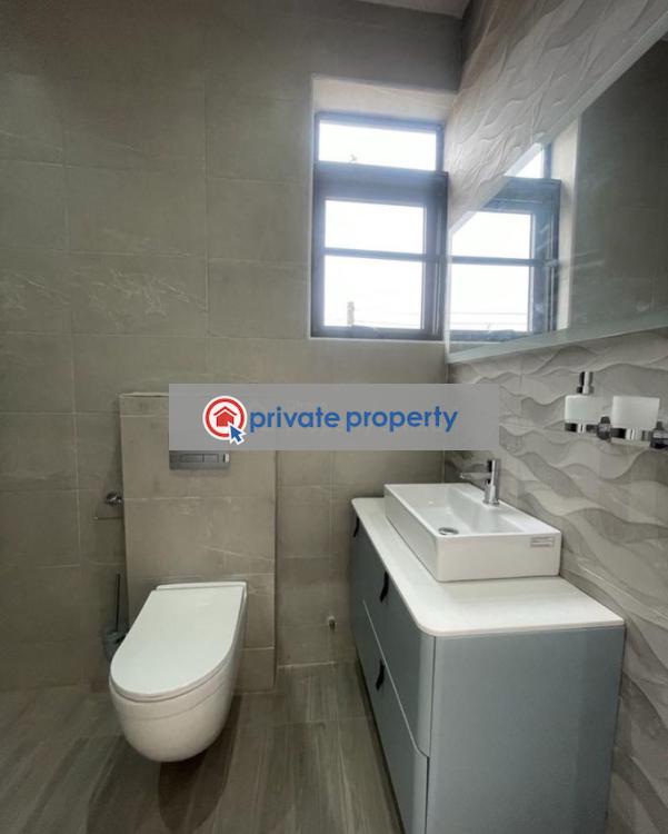 2 bedroom Apartment For Sale &nbsp;trasacco East Legon Accra - 5