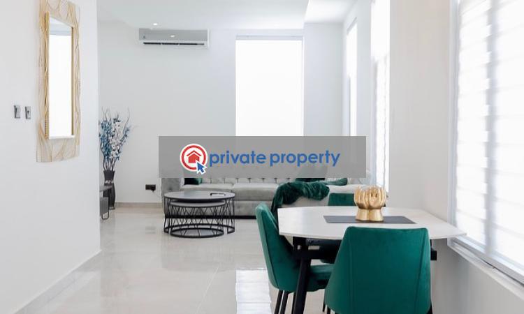 2 bedroom Apartment For Sale &nbsp;trasacco East Legon Accra - 0