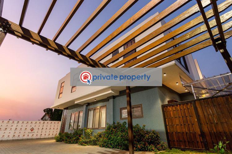 2 bedroom Apartment For Sale &nbsp;trasacco East Legon Accra - 12