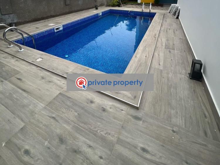 2 bedroom Apartment For Sale &nbsp;trasacco East Legon Accra - 7