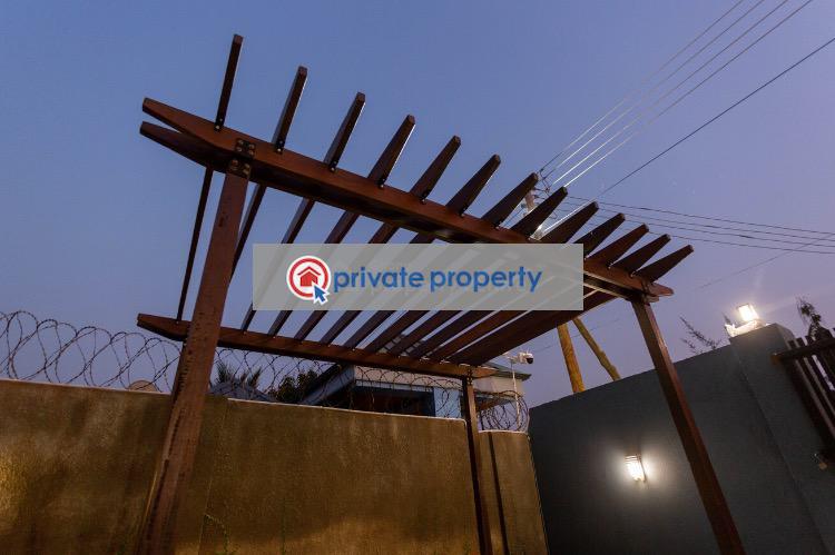 2 bedroom Apartment For Sale &nbsp;trasacco East Legon Accra - 11