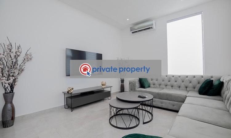 2 bedroom Apartment For Sale &nbsp;trasacco East Legon Accra - 1