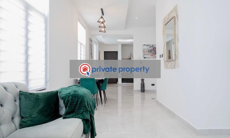 2 bedroom Apartment For Sale &nbsp;trasacco East Legon Accra - 2