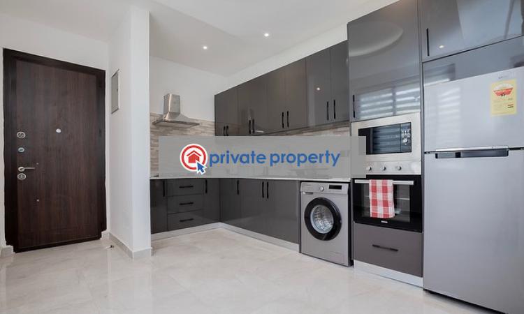 2 bedroom Apartment For Sale &nbsp;trasacco East Legon Accra - 3