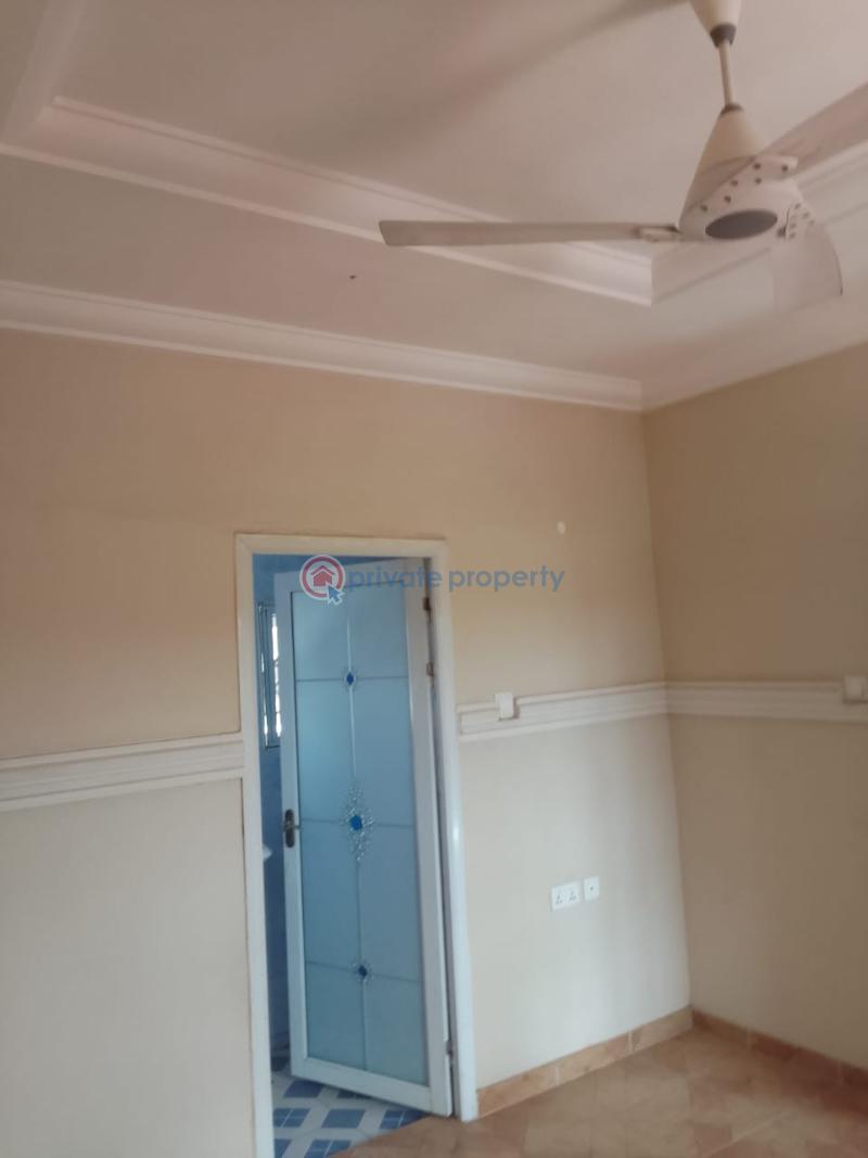 2 bedroom Apartment For Rent Pobiman Amasaman Ga West Municipal Accra - 1