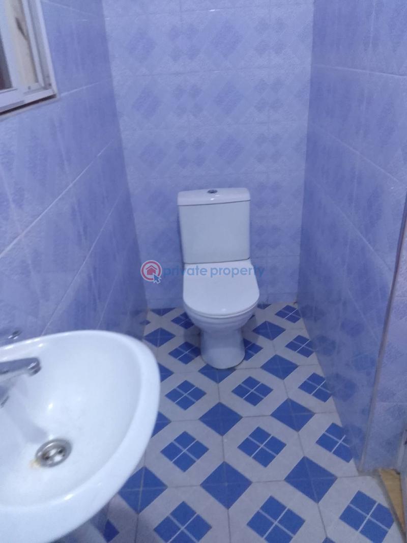 2 bedroom Apartment For Rent Pobiman Amasaman Ga West Municipal Accra - 3