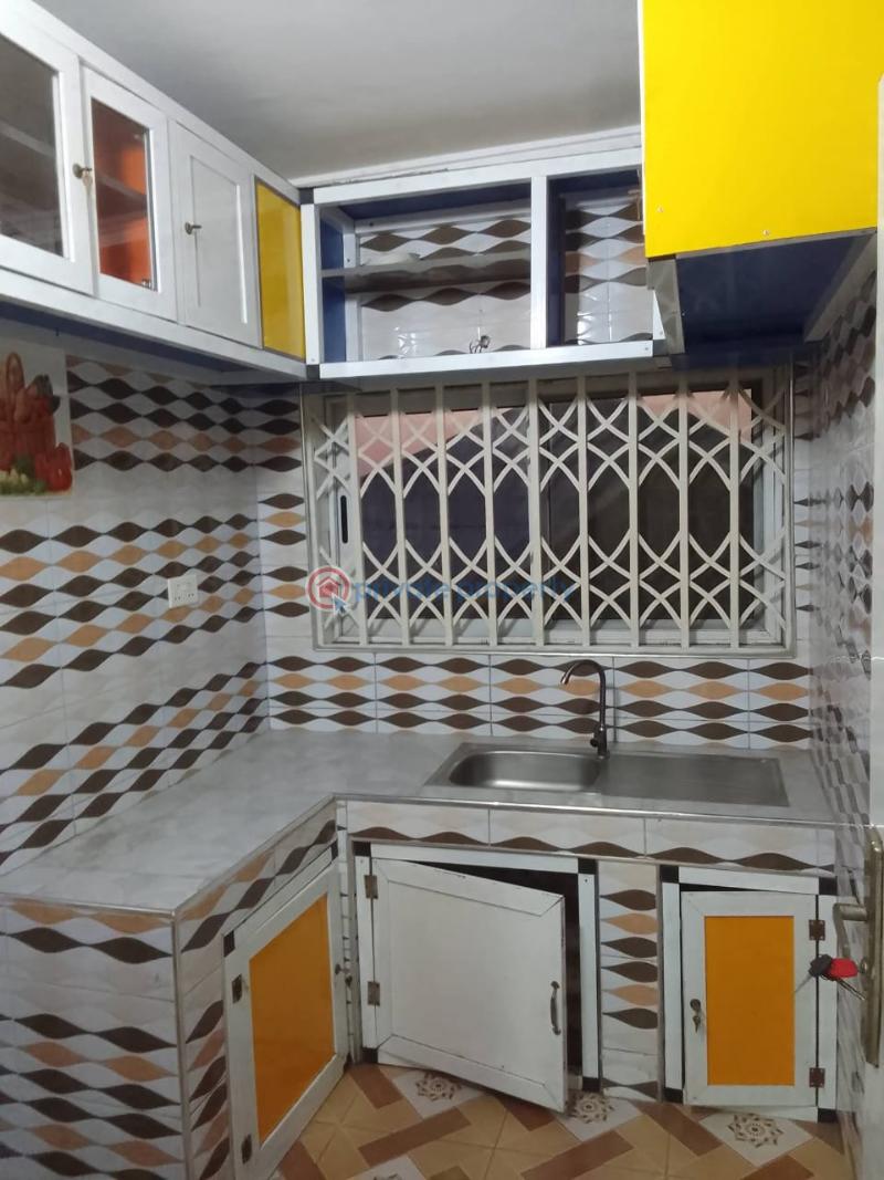 2 bedroom Apartment For Rent Pobiman Amasaman Ga West Municipal Accra - 2