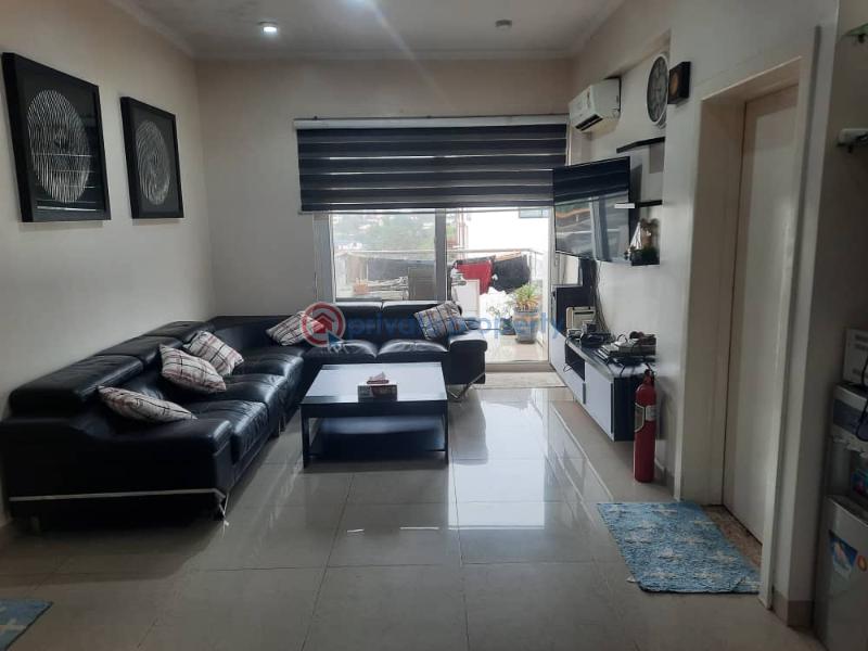 2 bedroom Apartment For Sale Osu Accra - 2