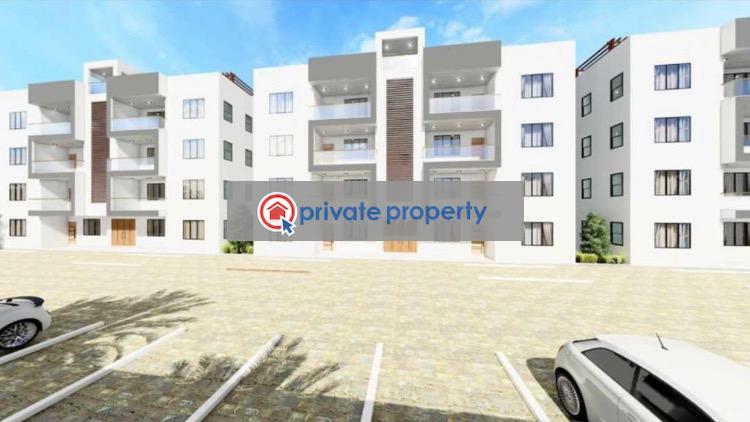 1 bedroom Mini Flat For Sale &nbsp;ridge Roman Ridge Accra - 3