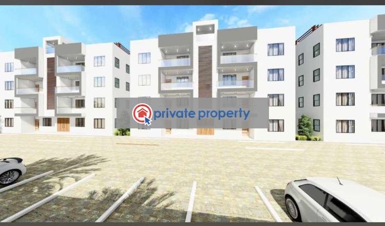 1 bedroom Mini Flat For Sale &nbsp;ridge Roman Ridge Accra - 5