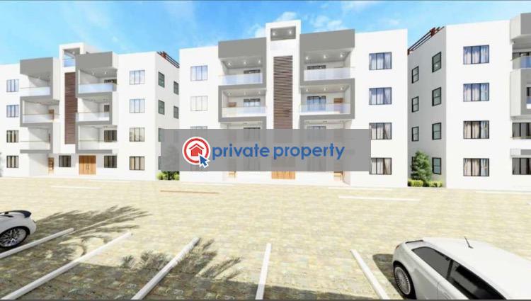 1 bedroom Mini Flat For Sale &nbsp;ridge Roman Ridge Accra - 2