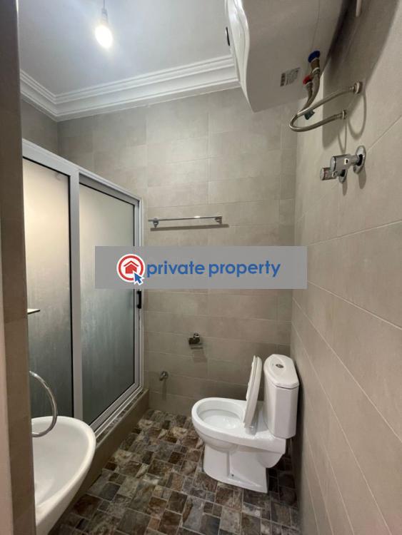 2 bedroom Apartment For Sale &nbsp;oyarifa La Nkwantanang Madina Municipal Accra - 8