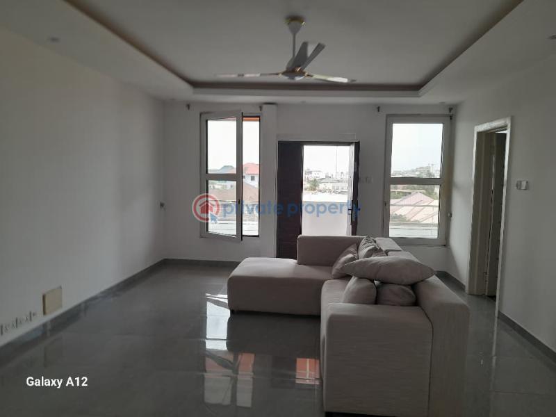 2 bedroom Apartment For Rent Tse Addo Roundabout Accra - 1