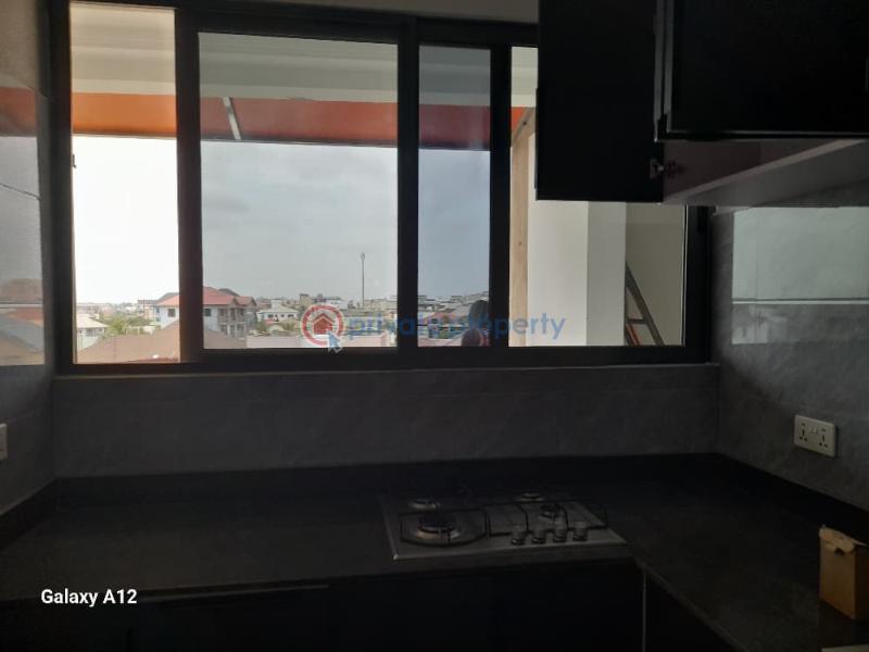 2 bedroom Apartment For Rent Tse Addo Roundabout Accra - 5