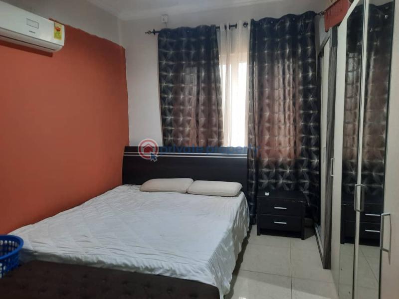 2 bedroom Apartment For Sale Osu Accra - 9