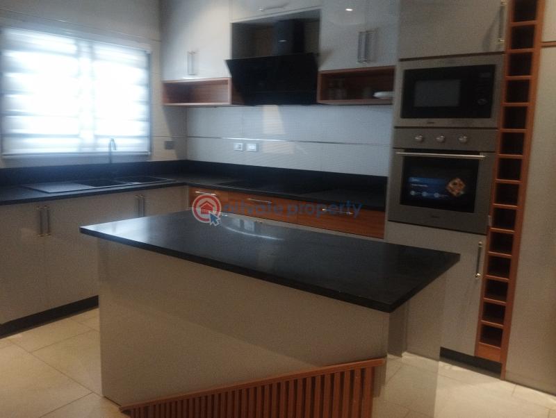2 bedroom Apartment For Sale East Legon Accra - 3