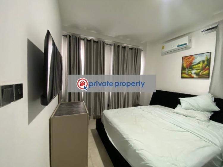 1 bedroom Mini Flat For Sale &nbsp;east Cantonments Cantonments Accra - 9