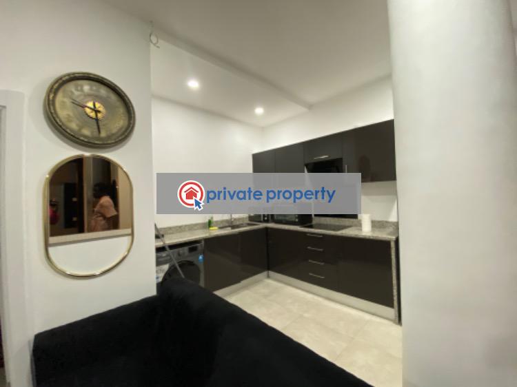 1 bedroom Mini Flat For Sale &nbsp;east Cantonments Cantonments Accra - 6