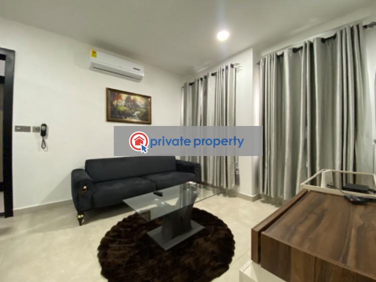 1 bedroom Mini Flat For Sale &nbsp;east Cantonments Cantonments Accra - 0