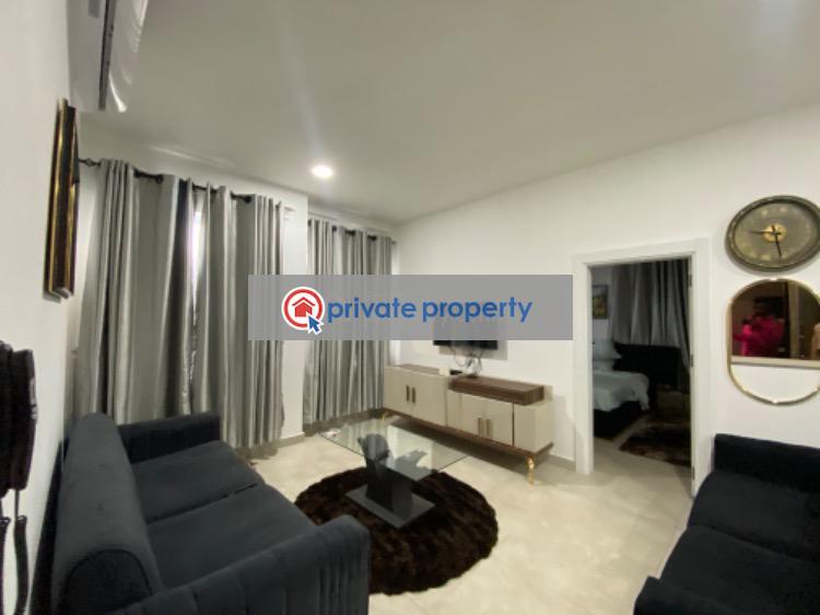 1 bedroom Mini Flat For Sale &nbsp;east Cantonments Cantonments Accra - 4