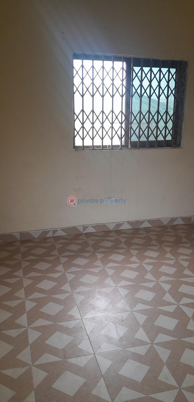 2 bedroom Apartment For Rent ashaiman Ashaiman Municipal Accra - 9