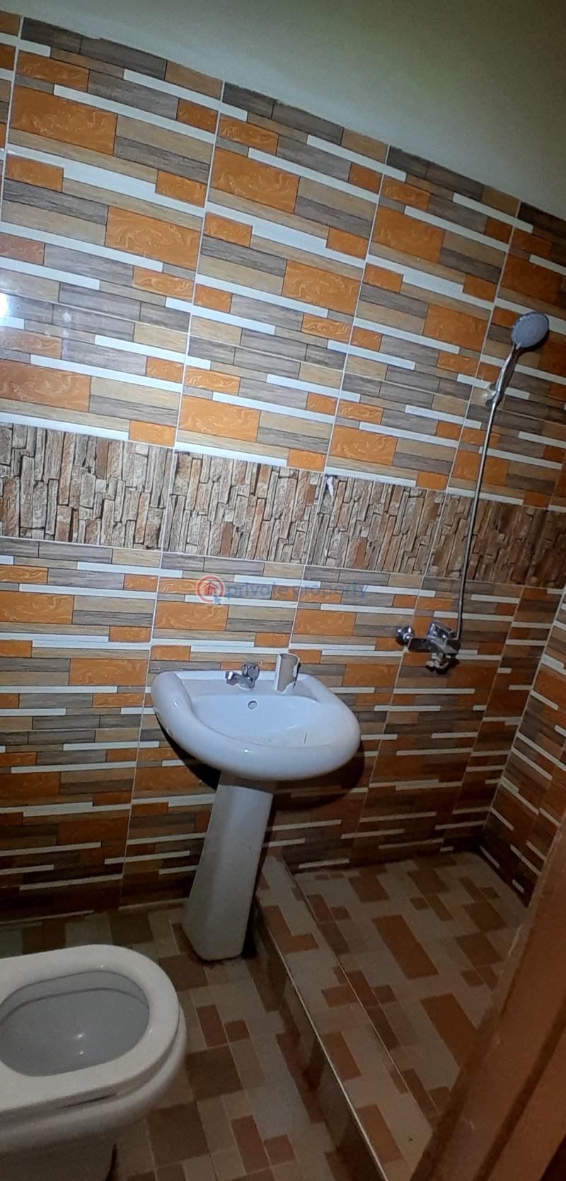 2 bedroom Apartment For Rent ashaiman Ashaiman Municipal Accra - 11