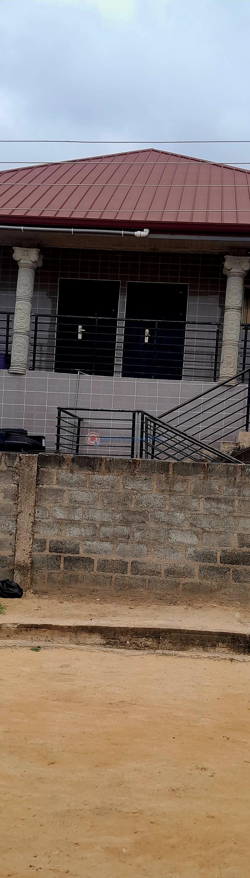 2 bedroom Apartment For Rent ashaiman Ashaiman Municipal Accra - 0