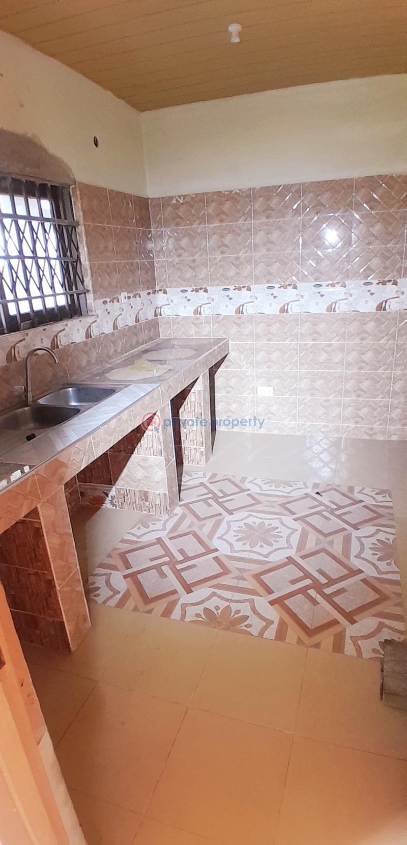 2 bedroom Apartment For Rent ashaiman Ashaiman Municipal Accra - 4