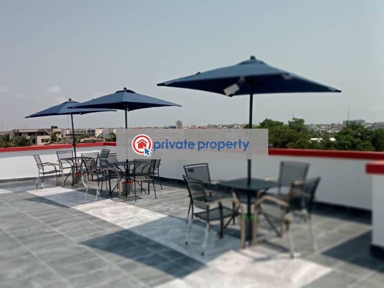 2 bedroom Apartment For Sale Spintex Accra - 6