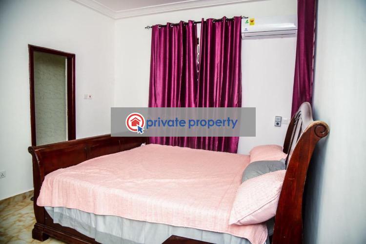 2 bedroom Apartment For Sale Spintex Accra - 4