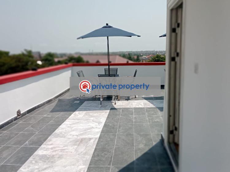 2 bedroom Apartment For Sale Spintex Accra - 8