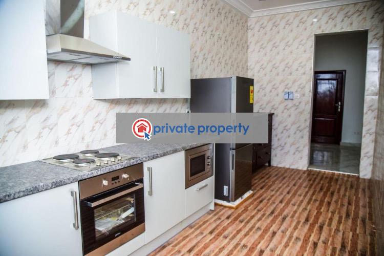 2 bedroom Apartment For Sale Spintex Accra - 2