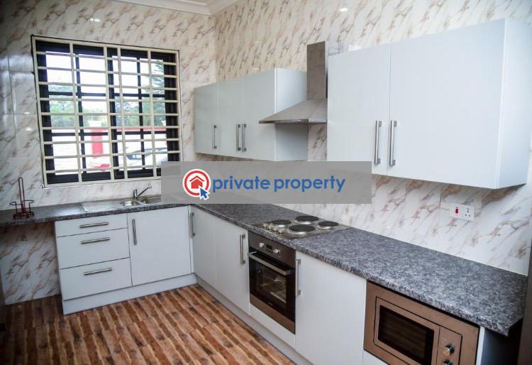 2 bedroom Apartment For Sale Spintex Accra - 3