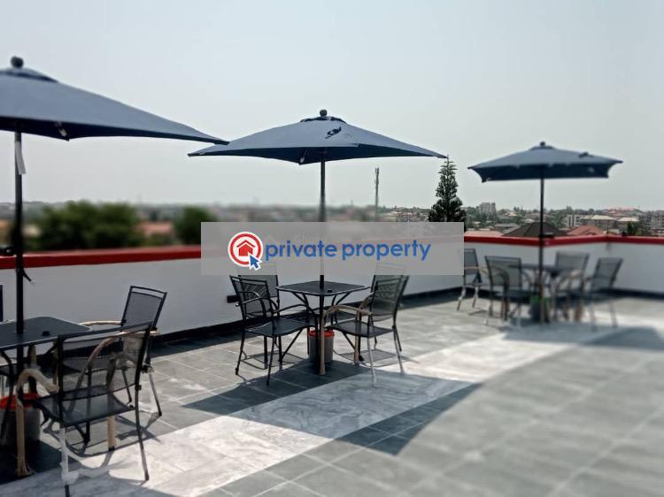 2 bedroom Apartment For Sale Spintex Accra - 7